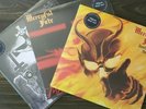 Mercyful Fate - Nuns Have No Fun, Melissa, Don't Break The Oath Vinyl Records LP
