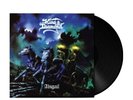 King Diamond - Abigail LP  Black Vinyl