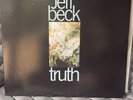 Jeff Beck - Truth. MFSL 2-502. New Sealed MoFi. 2x45rpm. Audiophile Vinyl LP.
