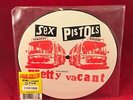 SEX PISTOLS Pretty Vacant 2012 UK 7