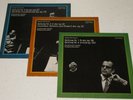 Schumann Symphonies & Overtures Wolfgang Sawallisch Eterna Stereo 3LP ED1 NM