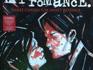 My Chemical Romance ?- Three Cheers For Sweet Revenge (LP) (M/M) (Sealed)