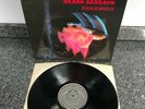 LP VINYL ALBUM BLACK SABBATH PARANOID UK 1ST PRESS  PRO CLEANED EX/EX SUPER