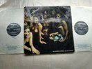 Jimi Hendrix Experience - Electric Ladyland - UK 1968 double Track LP