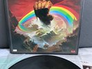 LP Rainbow - Rising | Japan Press | VG/EX+