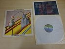 Original Black Sabbath, Technical Ecstasy, Vinyl LP, 1976 MELYS +insert 1B/1B