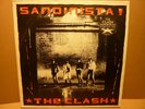 2# ORIGINAL The Clash ?– Sandinista LP . UK 1980 with booklet CBS ?– FSLN 1