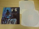 THE DOORS ABSOLUTELY LIVE UK 2x DOUBLE GATEFOLD LP RED ELEKTRA STEREO W-62005