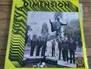 NUEVA DIMENSION - TRAICIONERA   LISTEN IT   Rare MEXICO LP SALSA guaguanco LATIN
