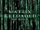 MATRIX RELOADED (MUSIC FROM...-MATRIX RELOADED (MUSIC FROM & INSPI VINYL LP NEUF