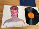 David Bowie Aladdin Sane lp first press NM Top copy