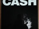 Johnny Cash – American IV: The Man Comes Around Vinyl Record double album