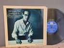 Bill Evans Trio orig.mono UK Jazz Lp sunday at the Village Vanguard Riverside NM