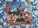ROLLING STONES vinyl LP -Their Satanic Majesties Request