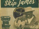 Skip James - Cherry Ball Blues - 2016 The Devil's Tunes DEVILP003 comp. NM