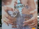 LP 33T Madonna – Like A Prayer. or.eu 1989 Sire 925 844-1(Insert SIDA) EX/N.Mint