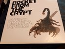 Rocket From The Crypt Scream Dracula Scream Vinyl