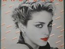 Madonna Ardiendo (Burning Up) 12'' Maxi-Single Spain No Promo SIRE 92 9715-0 NM