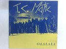 O La La La 12in (TC Matic - 1983) Stat 1112 (ID:16237)