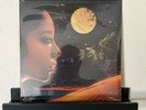 Victoria Monet Jaguar EMERALD Colored Vinyl LP Rare BRAND NEW Sealed - IN HAND