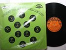 Various Artist Lp - Tunes To Be Remembered On Excello - Vg++ / Vg+(Bottom Seam S