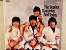 The Beatles - Yesterday And Today LP Butcher Cover Capitol T-2553