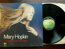 MARY HOPKIN ' THOSE WERE THE DAYS ' DEMO LP UK APPLE 23 ( 1972 ) SUPERB EX + +