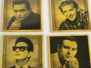 Sun Record 3-inch Carl Perkins Jerry Lee Lewis Roy Orbison Johnny Cash SEALED