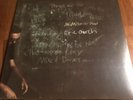 VERY RARE SEALED Eric Church Mr. Misunderstood White Vinyl Fan Club Edition
