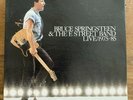 Bruce Springsteen & E Street Band Live 1975-85 5 LP Box Set & Book VG+