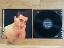 DEUTSCH AMERIKANISCHE FREUNDSCHAFT DAF - Alles Ist Gut - UK OG 1st VINYL LP NM