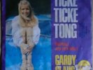 Gardy Claus: Ticke ticke tong