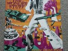The Wonder Stuff Never Loved Elvis LP