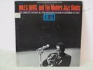 MILES DAVIS  'miles davis&the modern jazz giants'  prestige / vg+