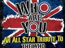 Various Artists - Who Are You: An All-Star Tribute To The Who [Used Very Good Vi