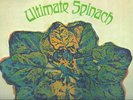 SEALED GATEFOLD ULTIMATE SPINACH STEREO VINYL LP AKARMA RECORDS 180g MASTERPIECE