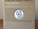 # Everything But the Girl TEMPERAMENTAL (D) M--/M-- EU 1999 LP-R00959