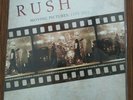 RUSH - Moving Pictures: Live 2011 Vinyl, LP Record