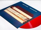 REDD KROSS: Phaseshifter Limited Edition Red Vinyl Third Man Records NEW
