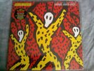 ROLLING STONES VOODOO LOUNGE 3 X RED LTD VINYL LP * BRAND NEW & SEALED *