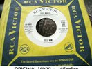 SUZY WALLIS promo 'Tell Him + A Time For Us’ VG+ Cover +demand FLIP NorthernSoul