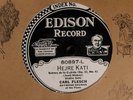 Carl Flesch EDISON 80897 E+ 