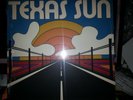 BRAND NEW SEALED Khruangbin, Leon Bridges - Texas Sun NEBULA Vinyl EP 2020