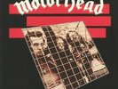 MOTORHEAD - On Parole (remastered) - Vinyl (180 gram vinyl 2xLP)