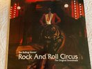 Rolling Stones Album, Rock And Roll Circus. Vinyl, LP, 1989