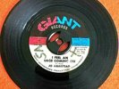 northern soul Jo Armstead I feel an urge coming on VG condition