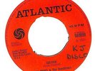 Don Covay & The Goodtimers Seesaw UK 7