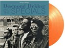 Desmond Dekker & Specials 