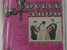 El Gran Trio Dulce Amor MONTILLA FM 215 VG+ LP #1226