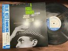 JACKIE MCLEAN A FICKLE SONANCE BLUE NOTE BST 84089 OBI STEREO JAPAN LP